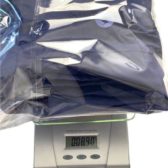 Marmot Air Vented Nylon Shell Hooded Rain Jacket Size S - Picture 14 of 16